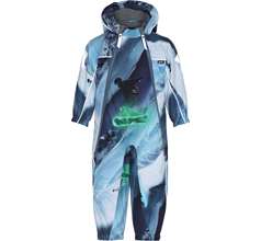 Pyxis Snowsuits